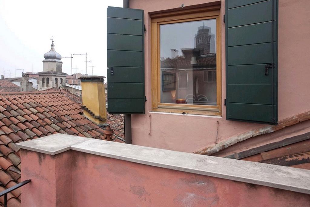 Locappart San Polo Венеция Экстерьер фото