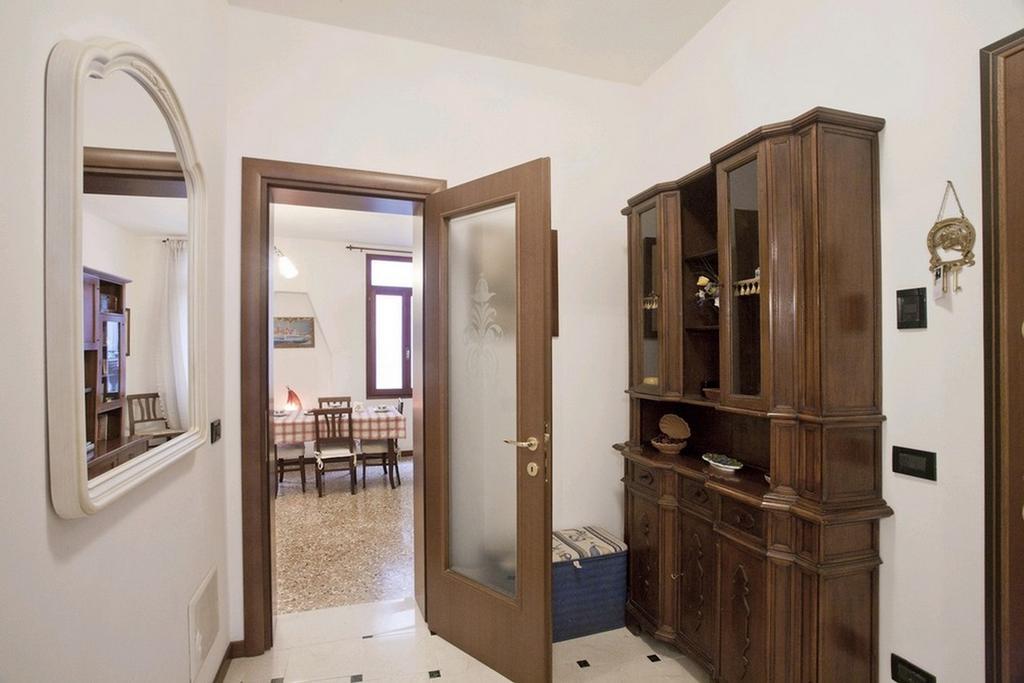 Locappart San Polo Венеция Экстерьер фото