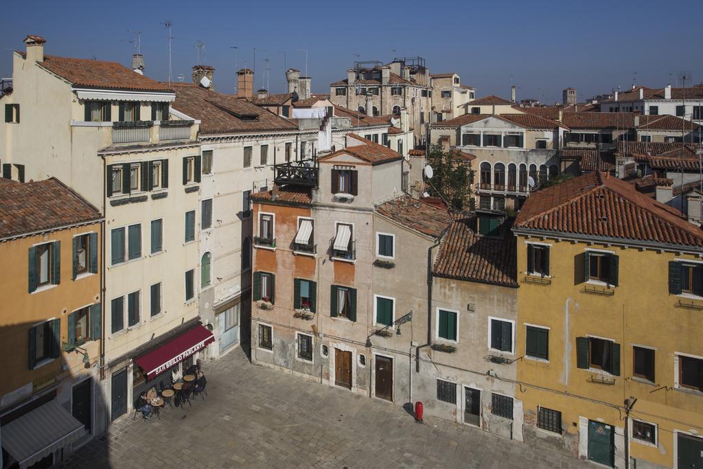 Locappart San Polo Венеция Экстерьер фото